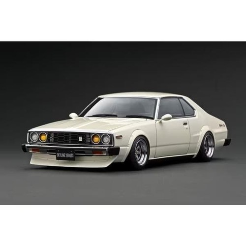 Accensione modello nissan - modello, 1/18