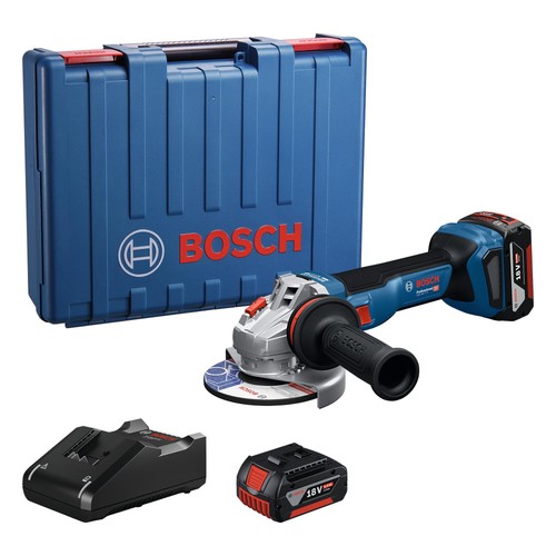 18v system smerigliatrice - 18v,