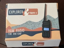 Explorer QRZ-1