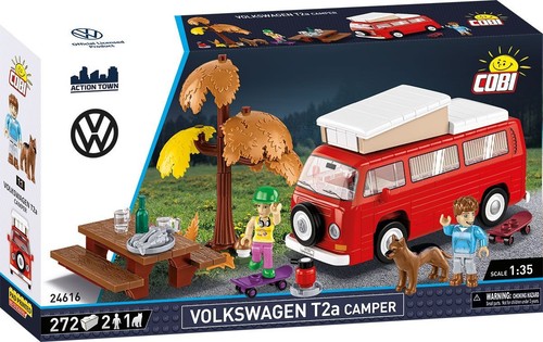 Cobi 24616 action - 24616,