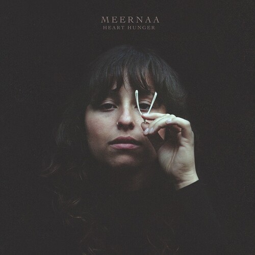 Meernaa heart hunger - meernaa, [new
