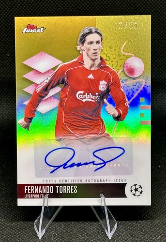 Topps finest uefa - uefa, club