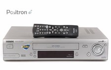 Videoregistratore VHS Philips