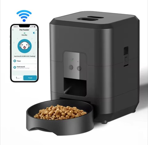 Alimentatore automatico per