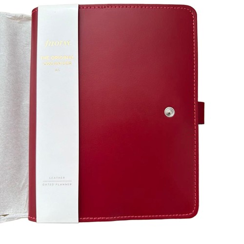 Filofax the original - the,