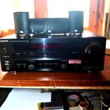 Sintoampli kenwood 1 - sintoampli.,