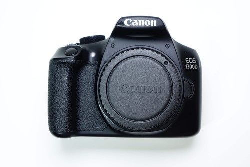Canon eos 1300d reflex - canon, +
