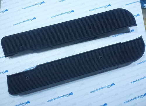 Kit coppia pedane pedanine - kit,