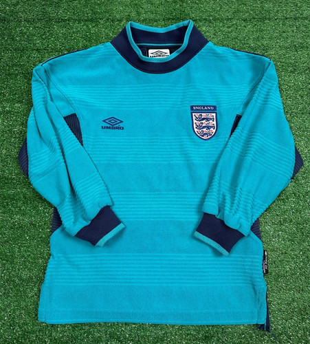 Maglia portiere inghilterra - maglia,