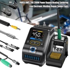 Saldatore 200w fnirsi - 200w,