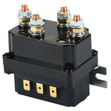 Argano Elettrorelè Relè