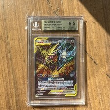 Pokemon Moltres Zapdos