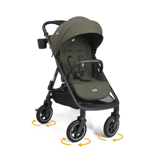 Passeggino sportivo joie - sportivo,