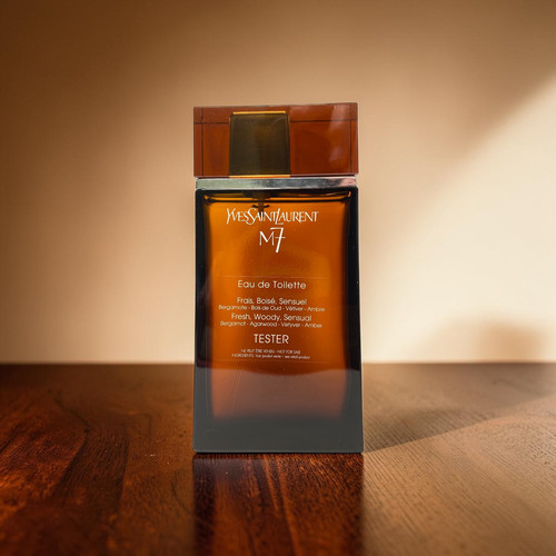 Ysl eau toilette - ysl,