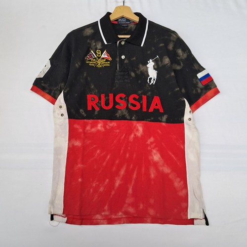 Shirt polo ralph lauren anni - polo,