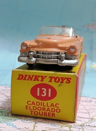 Cadillac eldorado tourer - tourer,