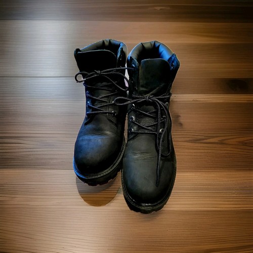 Timberland junior stivali