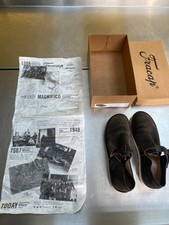 Scarpe Fracap Articolo Italy