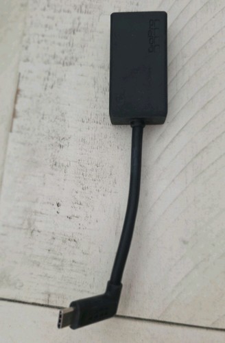 Adattatore microfono gopro 5 - microfono,