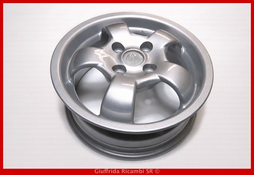 Cerchio lega toyota - 14”,