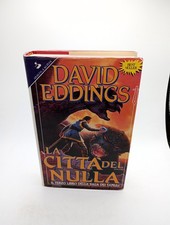 La Città Del Nulla IL TERZO