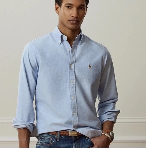 Nuovo ralph lauren blu - lauren,