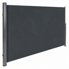 Tenda scorrimento laterale - tenda,