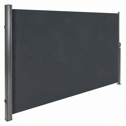 Tenda scorrimento laterale - a,