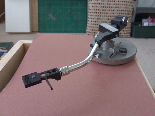 Technics epa 120 1200 mki - epa-120,