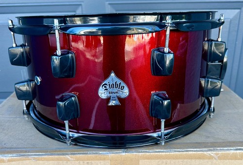 Drum rullante batteria - rullante,