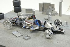 RICAMBI DETTAGLIATI: 1/20 P980