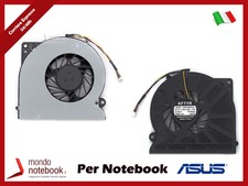 Ventola CPU Fan per Notebook