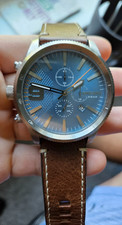 Orologio uomo diesel rasp - orologio,