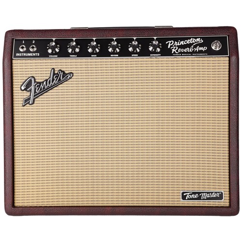Nuovo fender fsr - fsr, master