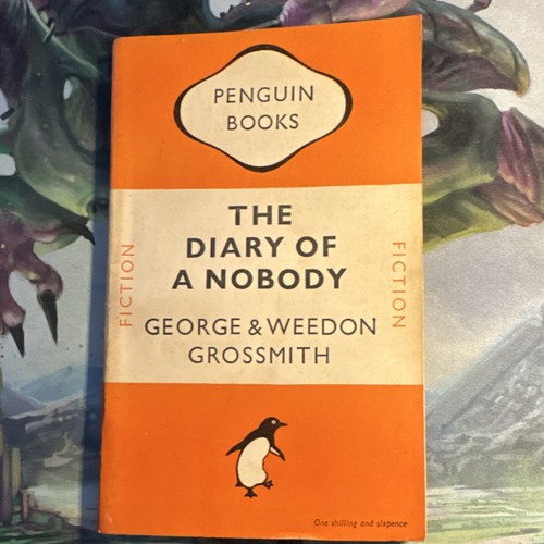 Penguin books the - of, a