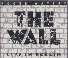 ROGER WATERS "The Wall - Live