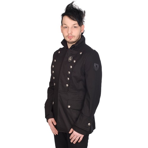 Aderlass steampunk gotico