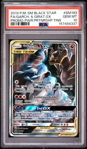 Pokemon garchomp giratina gx - garchomp,