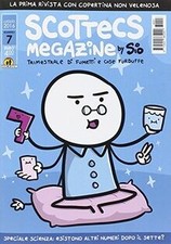 Scottecs Megazine 7: Speciale