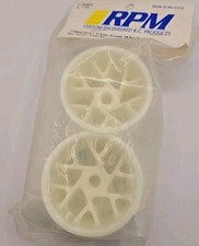 RPM Fionda Ruote Anteriori