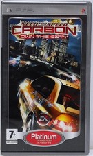 Need for Speed Carbon Own The