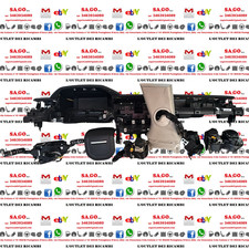 KIT AIRBAG CRUSCOTTO COMPLETO