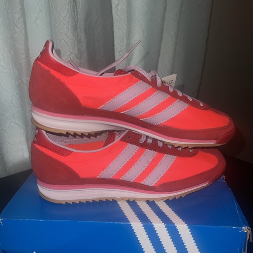 Scarpe adidas og rosso - adidas,