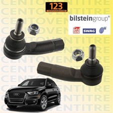 TESTINE TESTE STERZO AUDI Q3 -