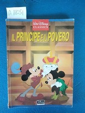 Principe povero walt - principe, e