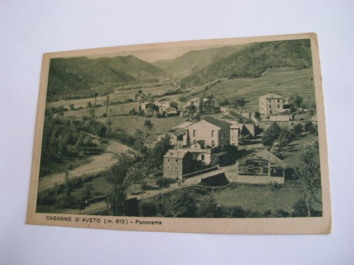 Genova cabanne aveto - -, d'aveto