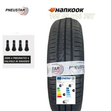 PNEUMATICO 155 65 R14 75T HANKOOK KINERGYECO2 DOT RECEN  OTTIMA QUALITA' 1556514