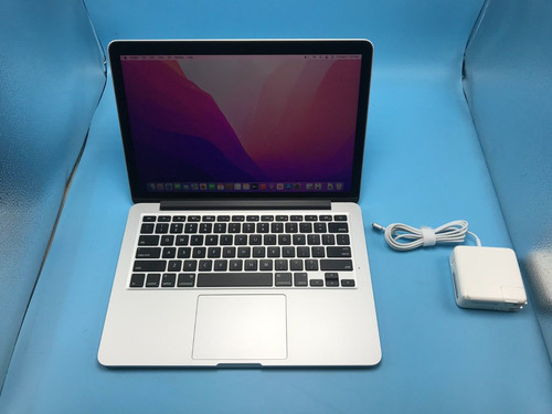 Apple macbook pro retina - apple,