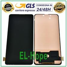 DISPLAY TFT LCD + TOUCH PER