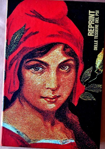 Reprint cento anni - reprint,, tessere